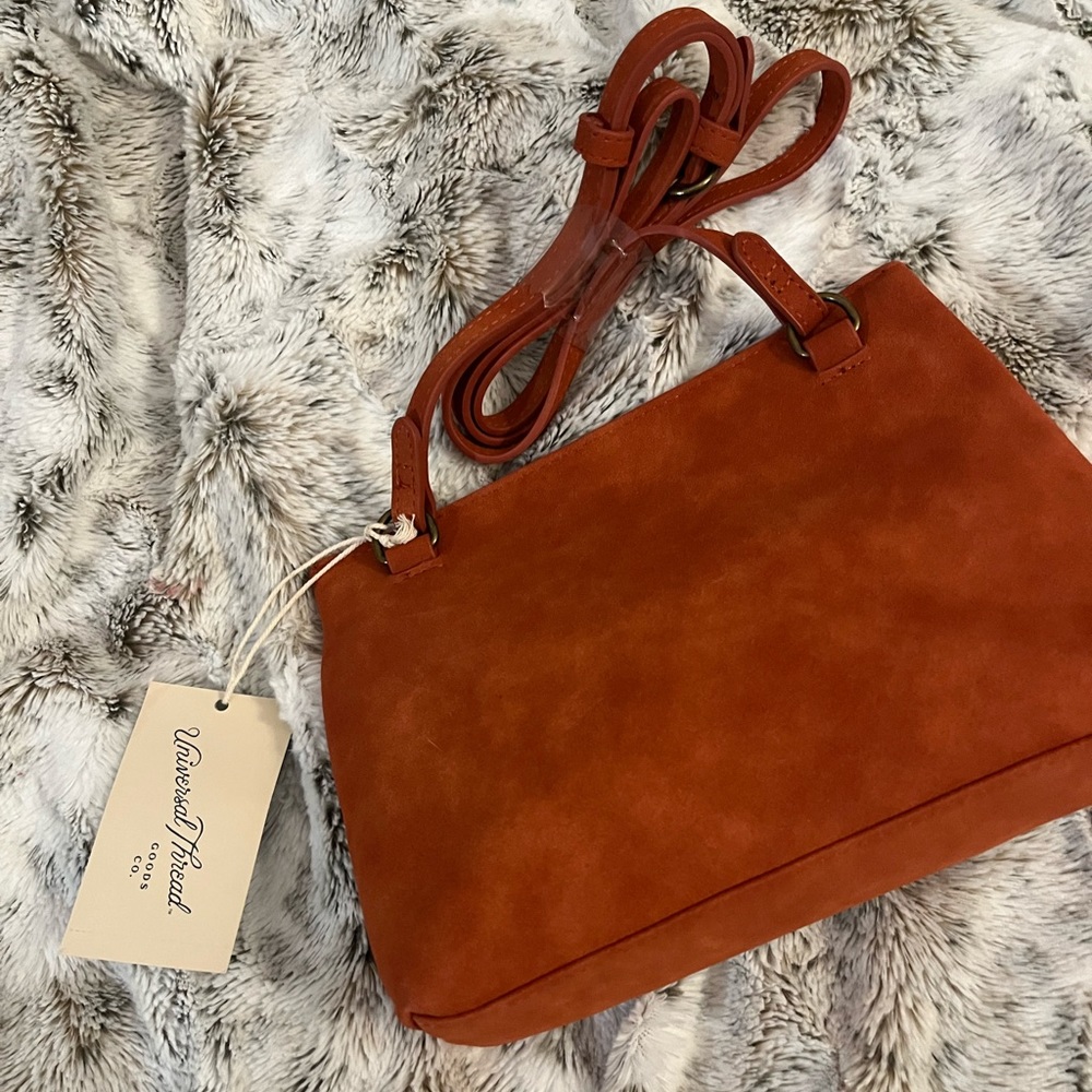 Cross-body Purse - Brand NWT